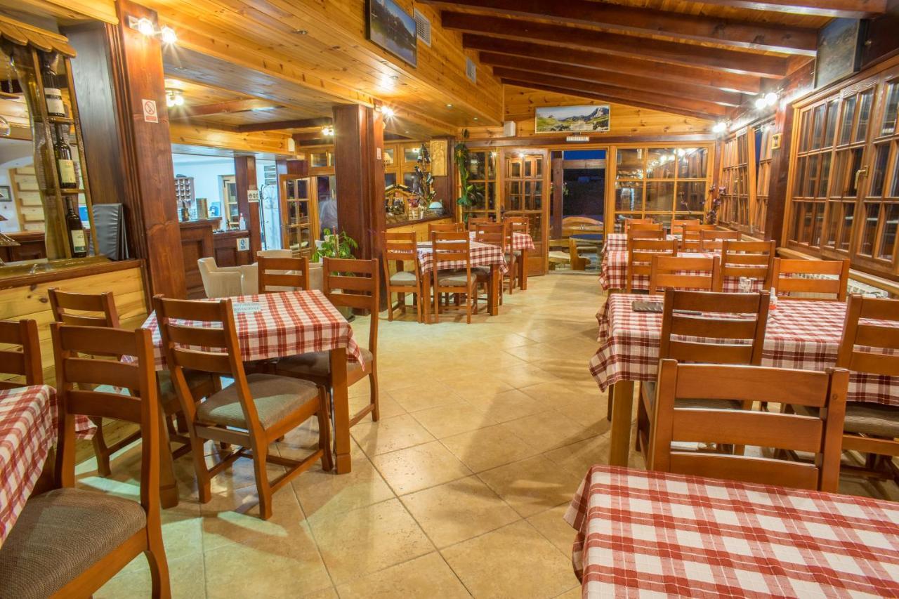 Hotel Pavlovic Žabljak Екстериор снимка