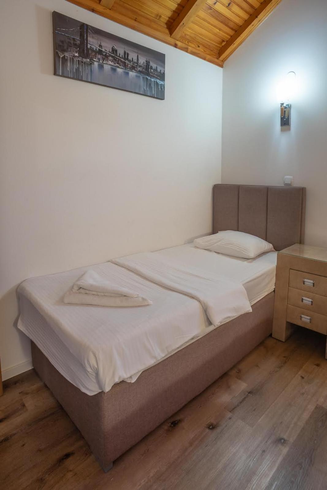 Hotel Pavlovic Žabljak Екстериор снимка