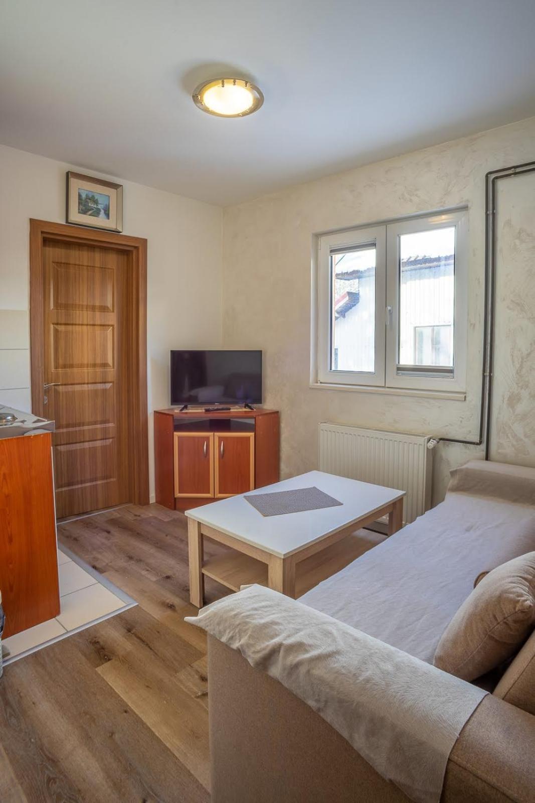 Hotel Pavlovic Žabljak Екстериор снимка