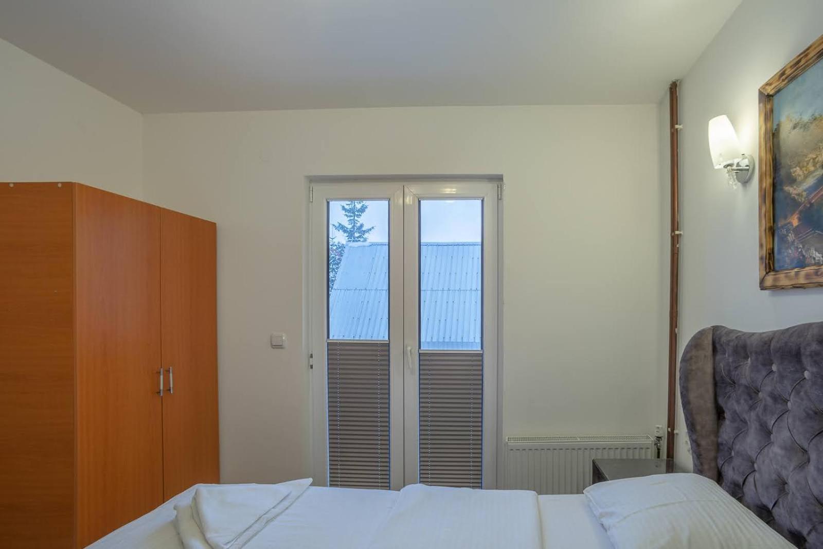 Hotel Pavlovic Žabljak Екстериор снимка