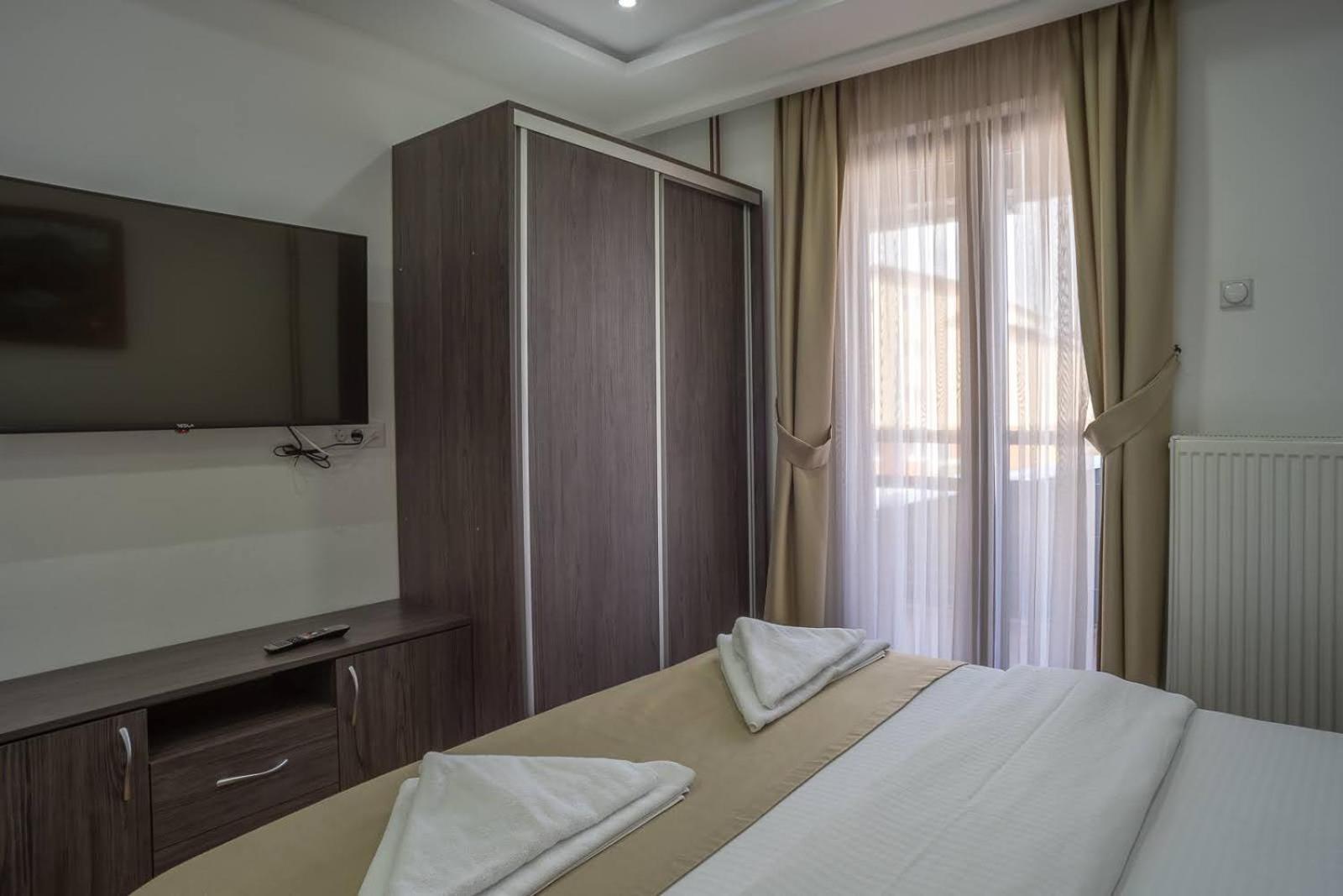 Hotel Pavlovic Žabljak Екстериор снимка