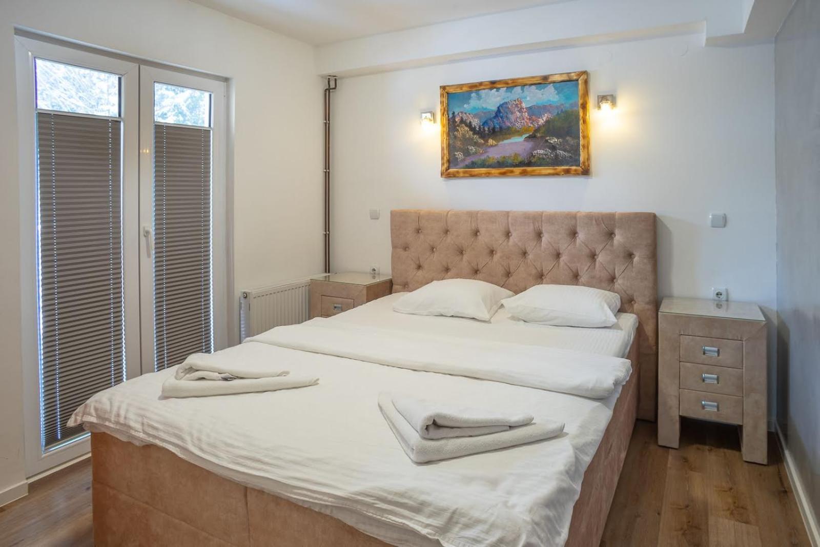 Hotel Pavlovic Žabljak Екстериор снимка
