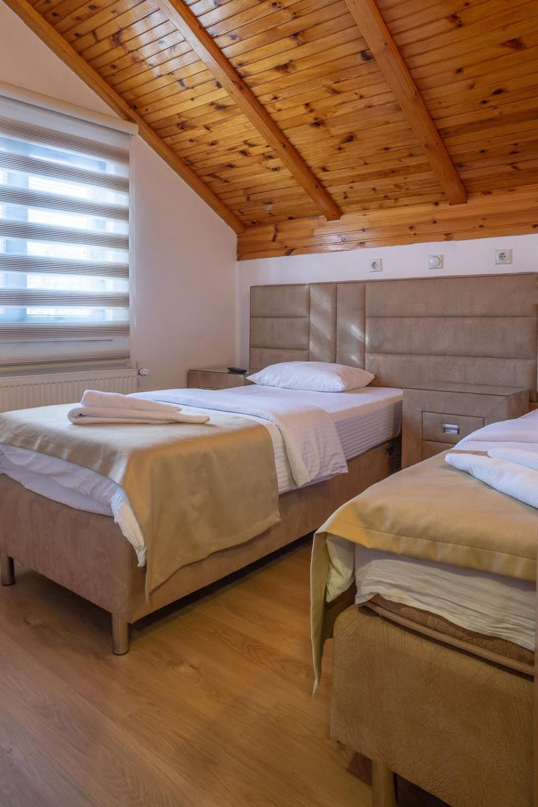 Hotel Pavlovic Žabljak Екстериор снимка