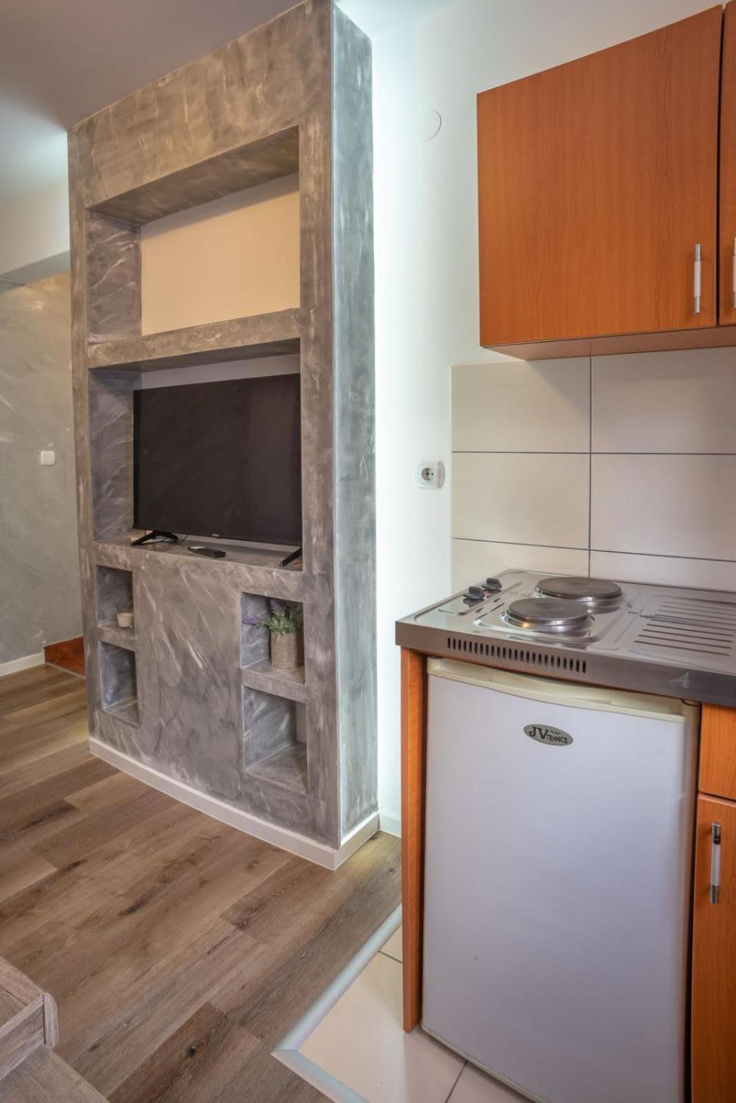 Hotel Pavlovic Žabljak Екстериор снимка